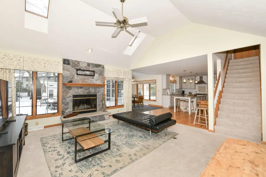 356 Forest DRIVE, Williams Bay, WI 53191 - Image #3