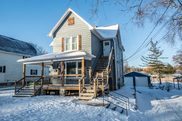 341 N Walnut STREET #341A, Mayville, WI 53050