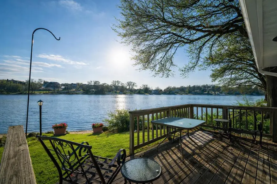 6436 Channel ROAD #6436A, Waterford, WI 53185 - #2