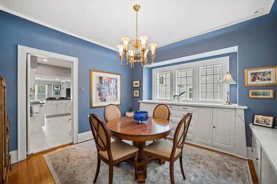 4917 N Bartlett AVENUE, Whitefish Bay, WI 53217 - #3