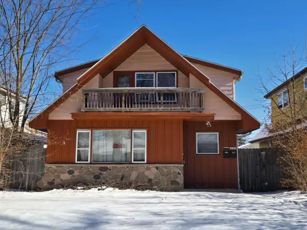 5822 N 92nd STREET, Milwaukee, WI 53225