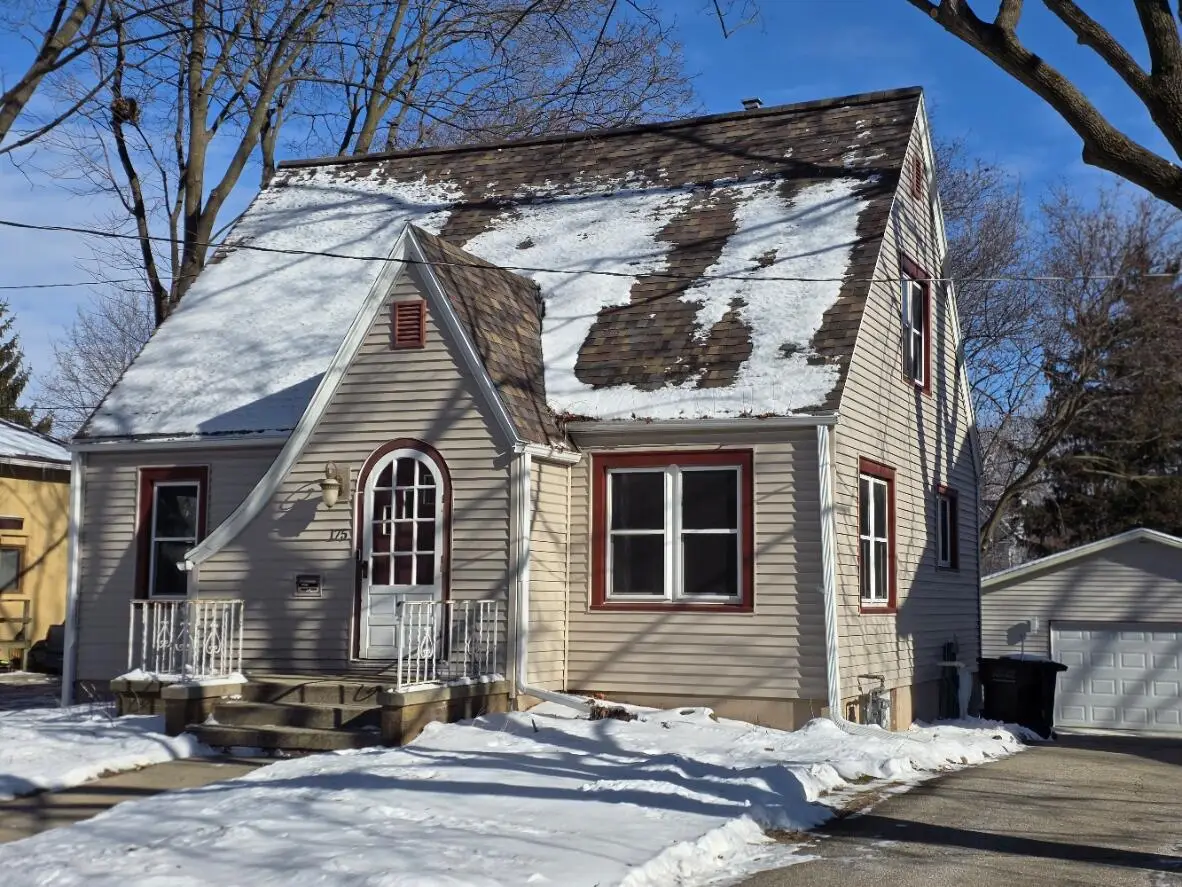 175 N Park STREET, Whitewater, WI 53190 - #1