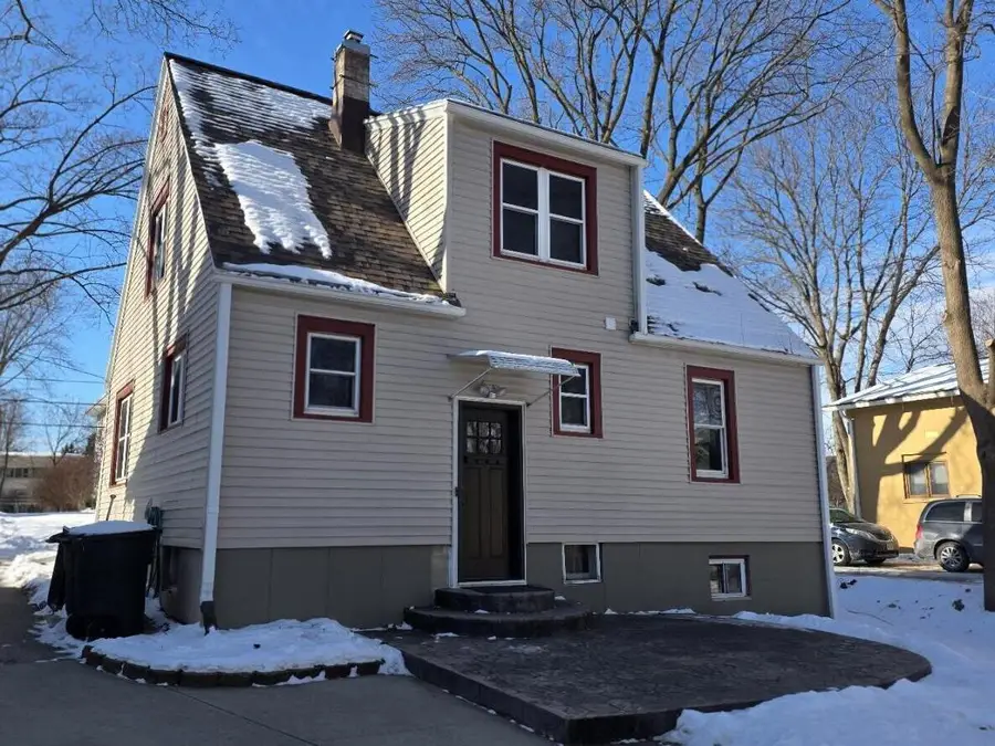 175 N Park STREET, Whitewater, WI 53190 - #2