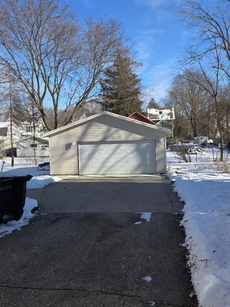 175 N Park STREET, Whitewater, WI 53190 - #3