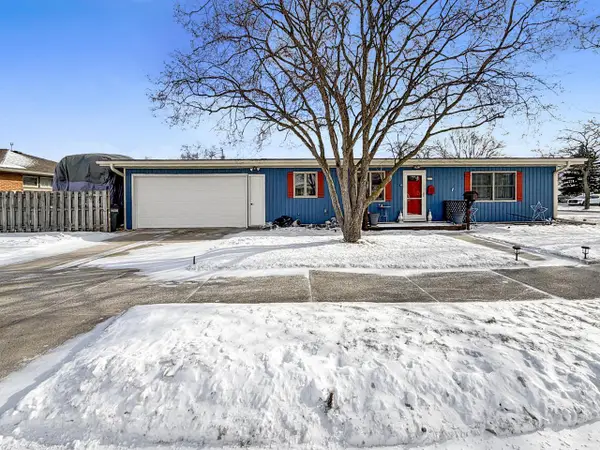 2923 Wedemeyer STREET, Sheboygan, WI 53081