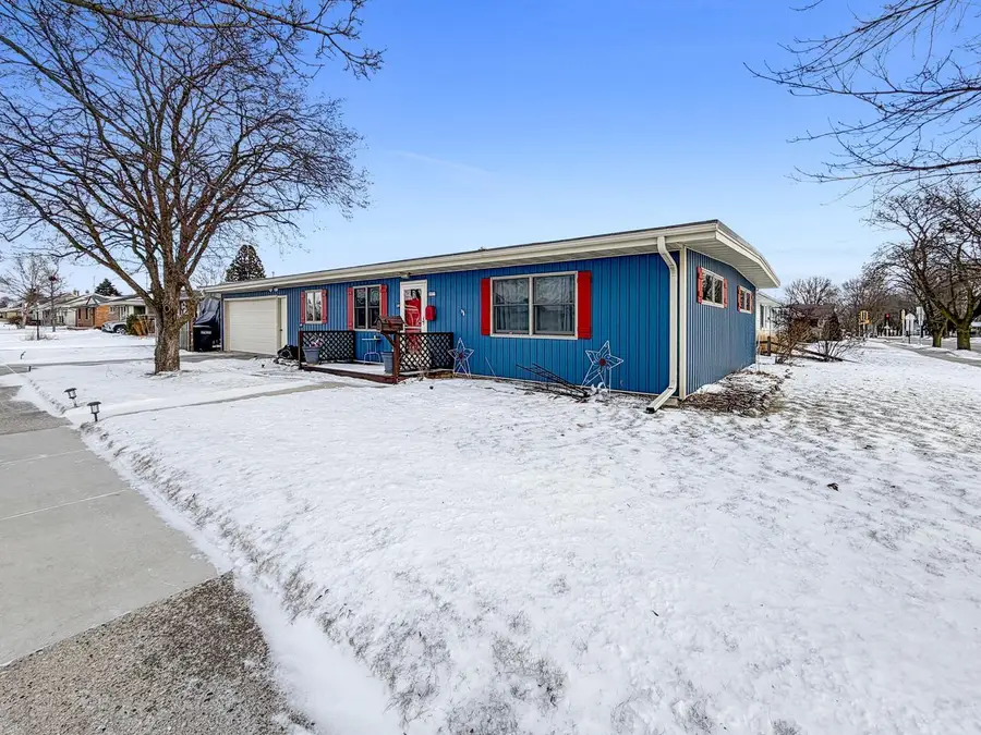 2923 Wedemeyer STREET, Sheboygan, WI 53081 - Image #2
