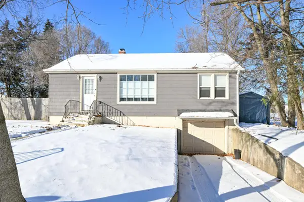 8920 359th AVENUE, Twin Lakes, WI 53181