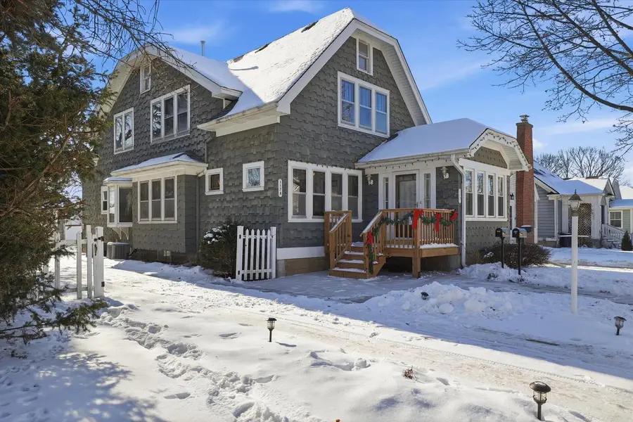 117 Harrison AVENUE, Waukesha, WI 53186 - #3