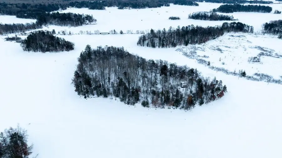 Lt0 NOKOMIS ISLAND, Tomahawk, WI 54487 - #2