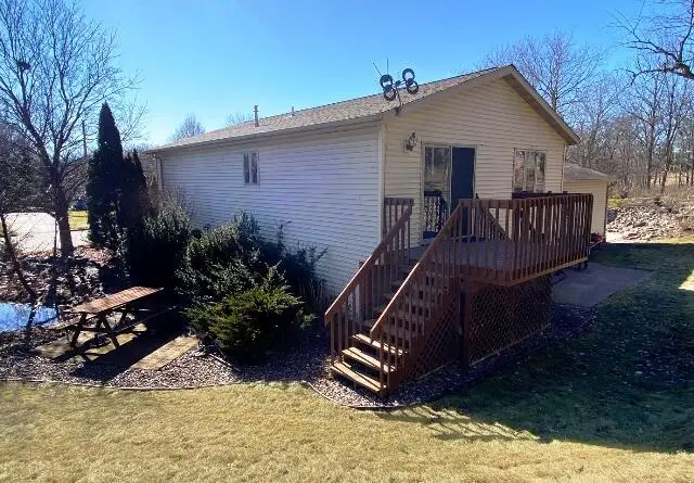 1105 Mc Coy Park ROAD, Fort Atkinson, WI 53538 - #2