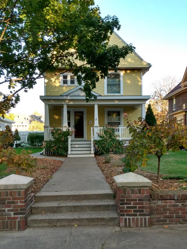 141 13th STREET S, La Crosse, WI 54601 - #2