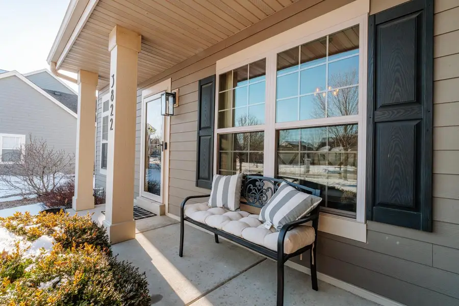 3822 Creekside DRIVE, Waukesha, WI 53189 - #3