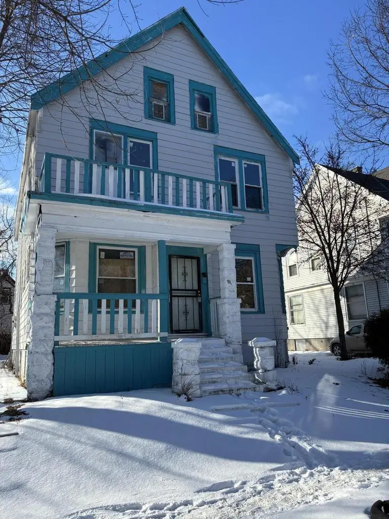 2817 N 12th STREET, Milwaukee, WI 53206 - #1
