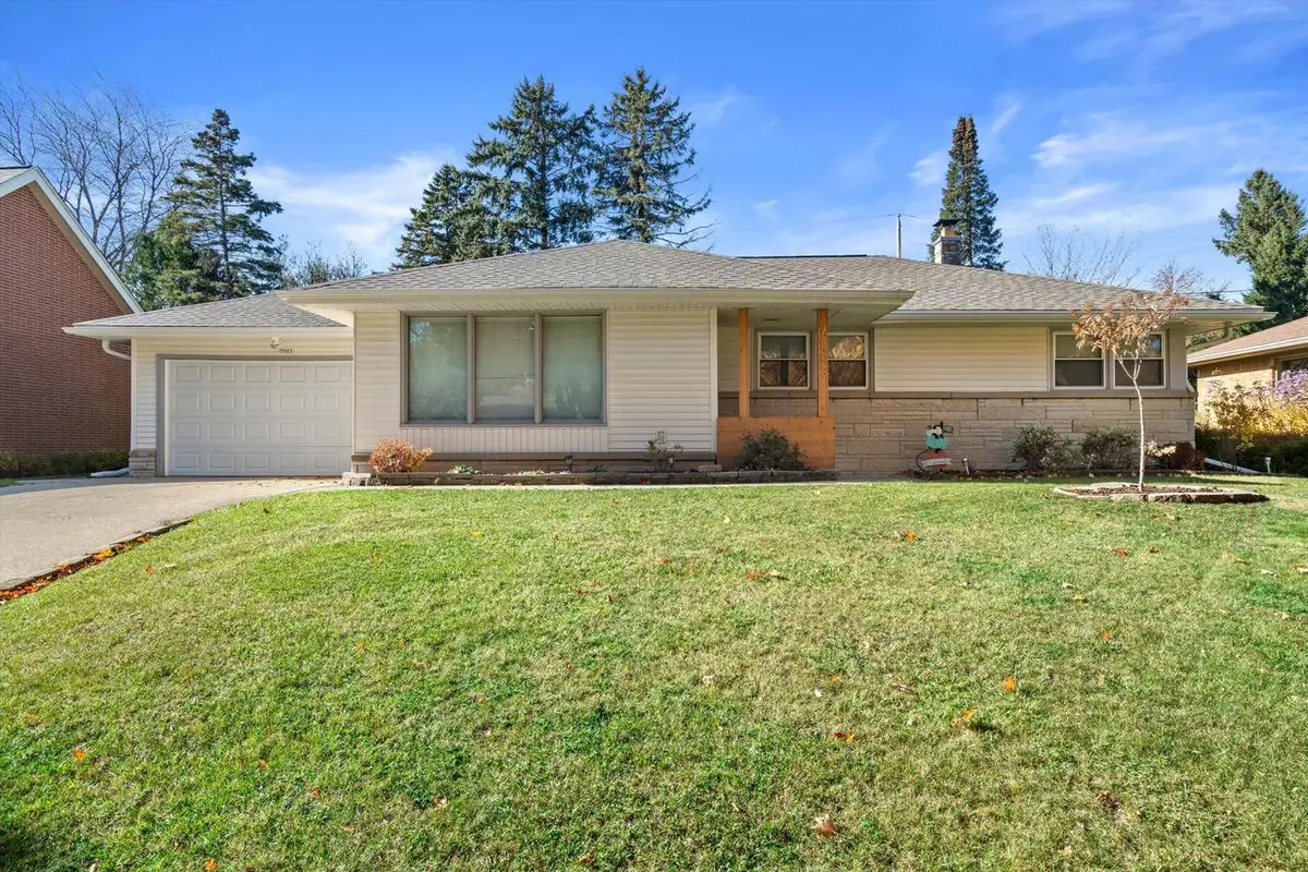 7503 N 39th STREET, Milwaukee, WI 53209 - Image #1