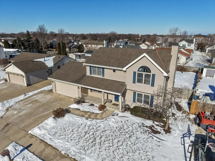 8608 Camelot TRACE, Sturtevant, WI 53177 - Image #2