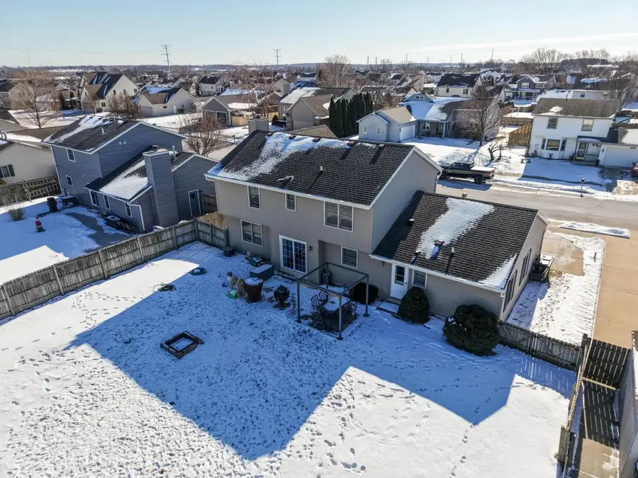 8608 Camelot TRACE, Sturtevant, WI 53177 - Image #3