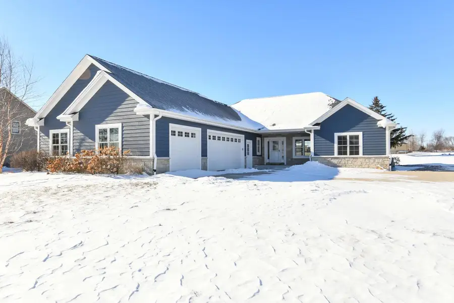 5125 Roamn WAY, Addison, WI 53027 - Image #2