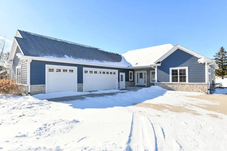 5125 Roamn WAY, Addison, WI 53027 - Image #3