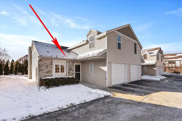 W68N915 Washington AVENUE, Cedarburg, WI 53012