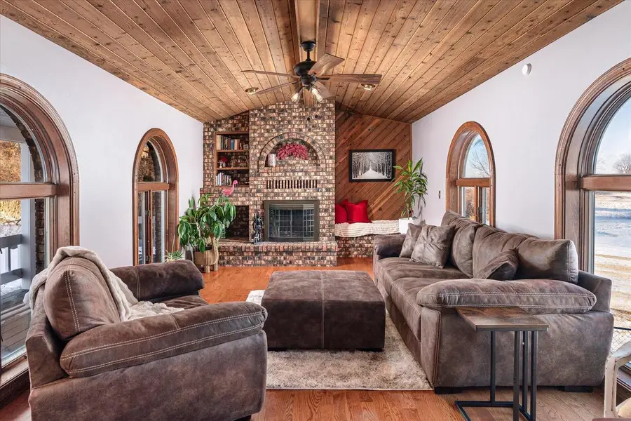 E7501 Circle DRIVE, Viroqua, WI 54665 - Image #3