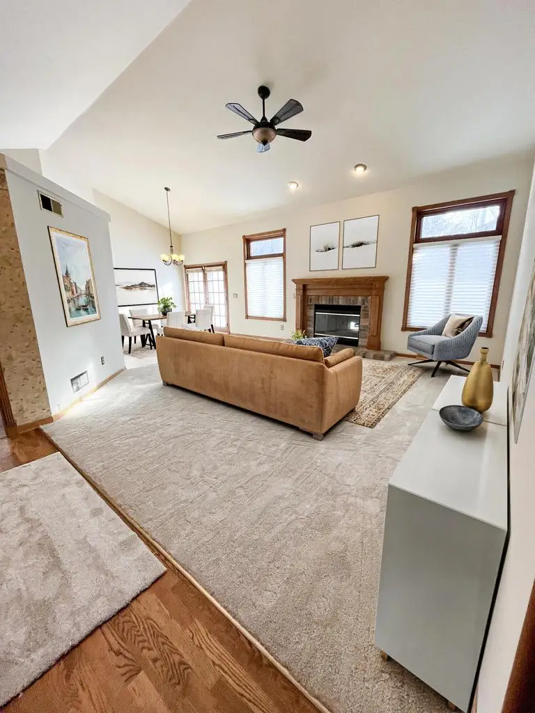 9215 W County Line ROAD, Milwaukee, WI 53224 - #1