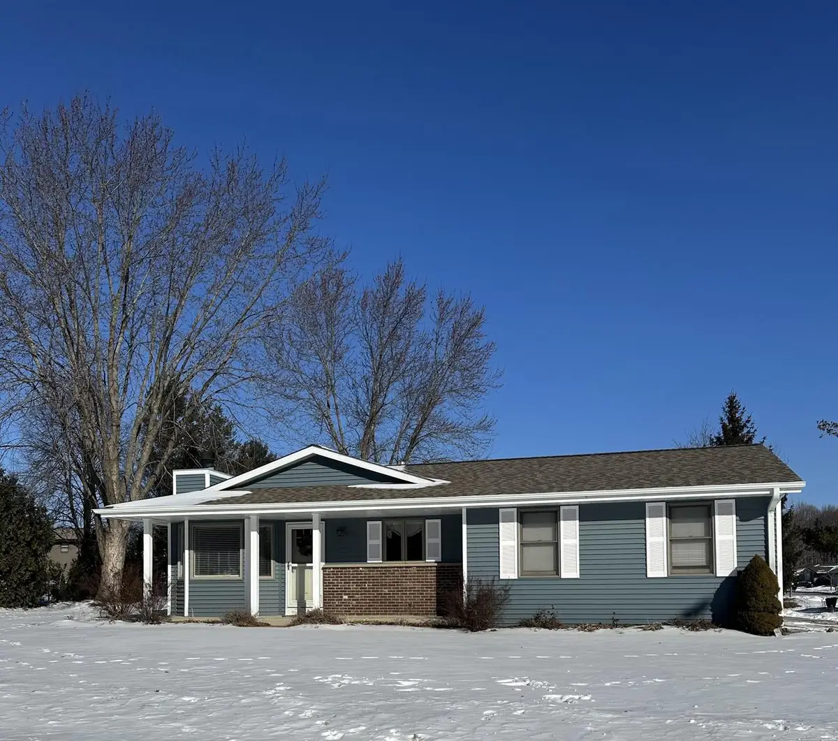 W196N16501 Hawthorn DRIVE, Jackson, WI 53037 - Image #1