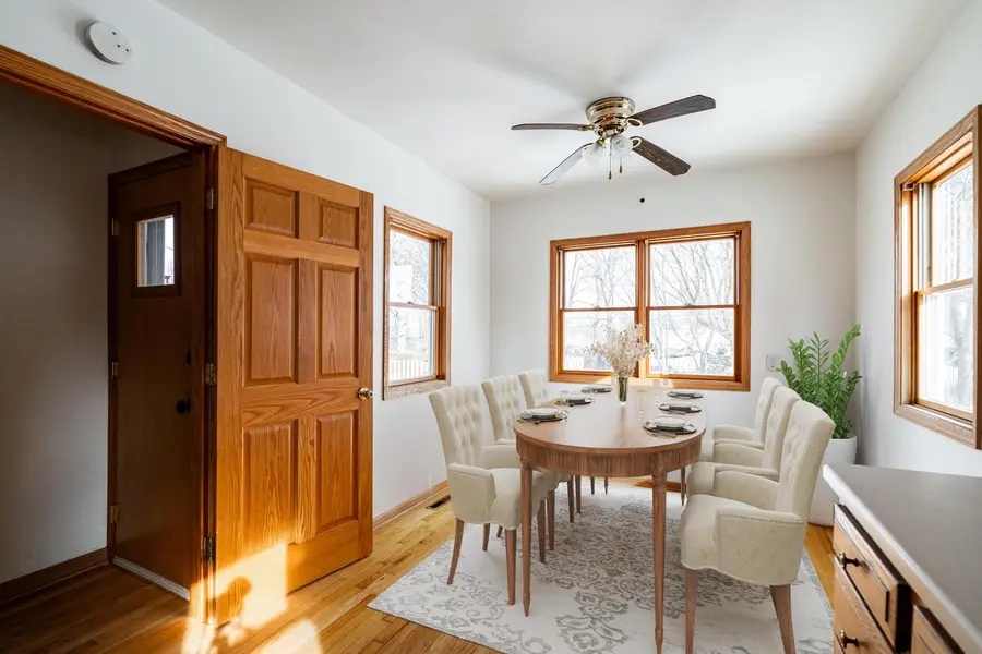 537 Pennsylvania AVENUE, West Bend, WI 53095 - #3