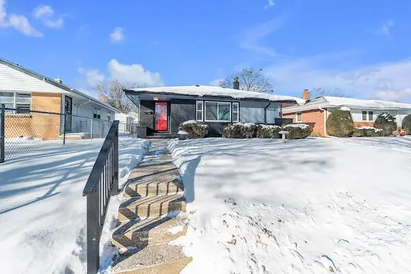 4149 N 69th STREET, Milwaukee, WI 53216