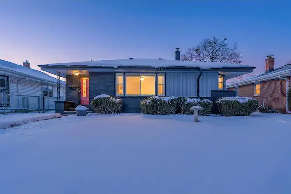 4149 N 69th STREET, Milwaukee, WI 53216 - #2