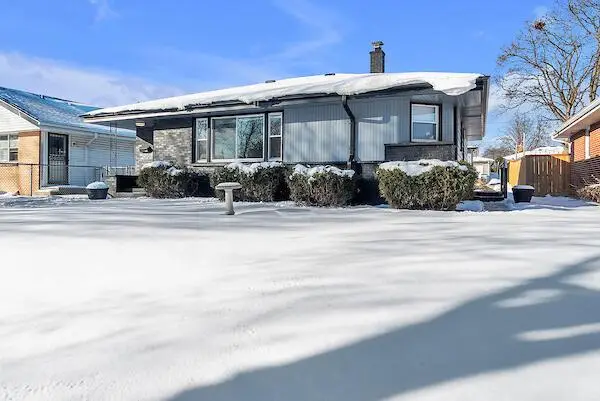 4149 N 69th STREET, Milwaukee, WI 53216 - #3