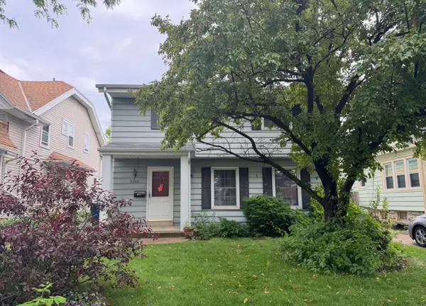 2741 N 56th STREET, Milwaukee, WI 53210