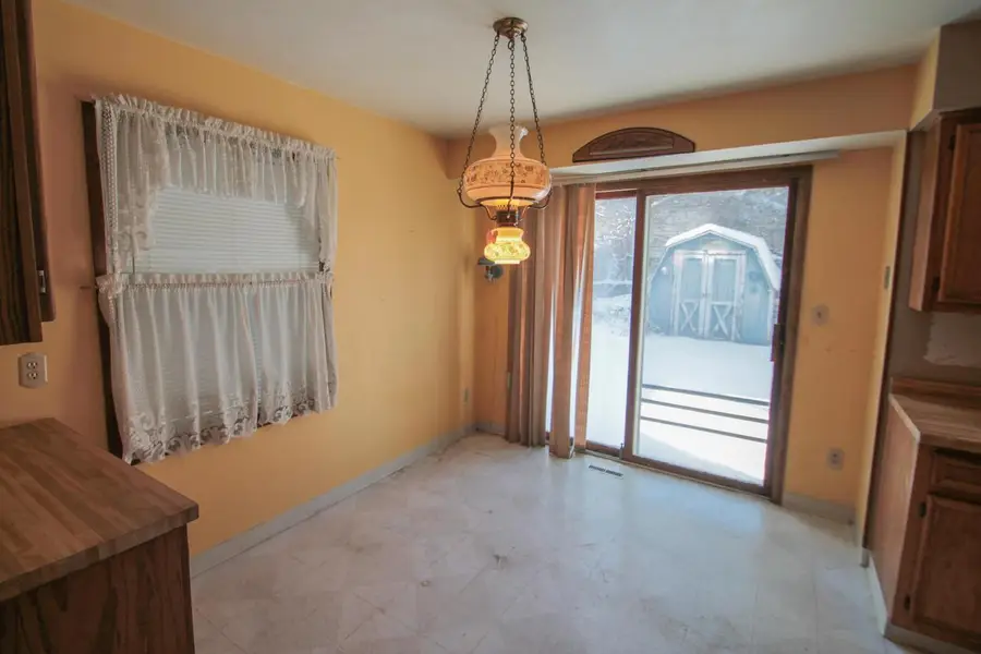 2741 N 56th STREET, Milwaukee, WI 53210 - #3