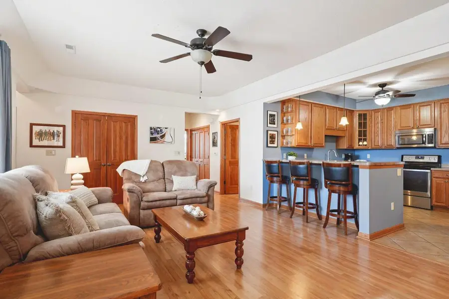 1620 Grey Fox TRAIL #D, Mukwonago, WI 53149 - Image #3