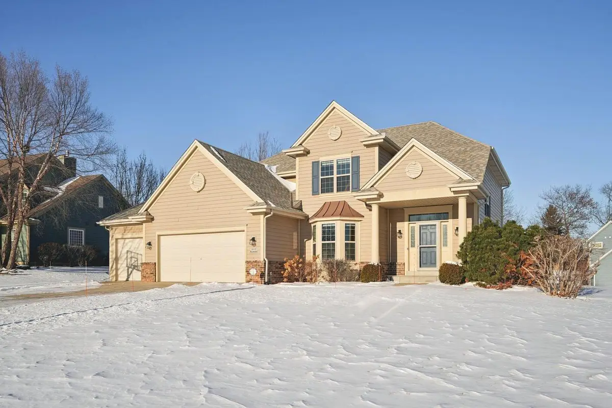 N57W24444 Falcon COURT, Sussex, WI 53089 - Image #1