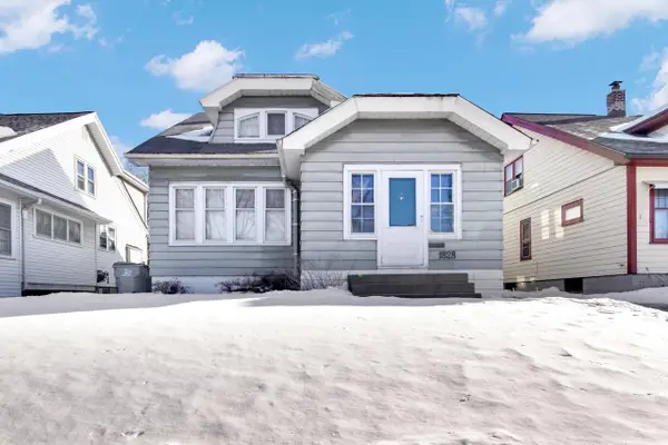 1828 N 55th STREET, Milwaukee, WI 53208