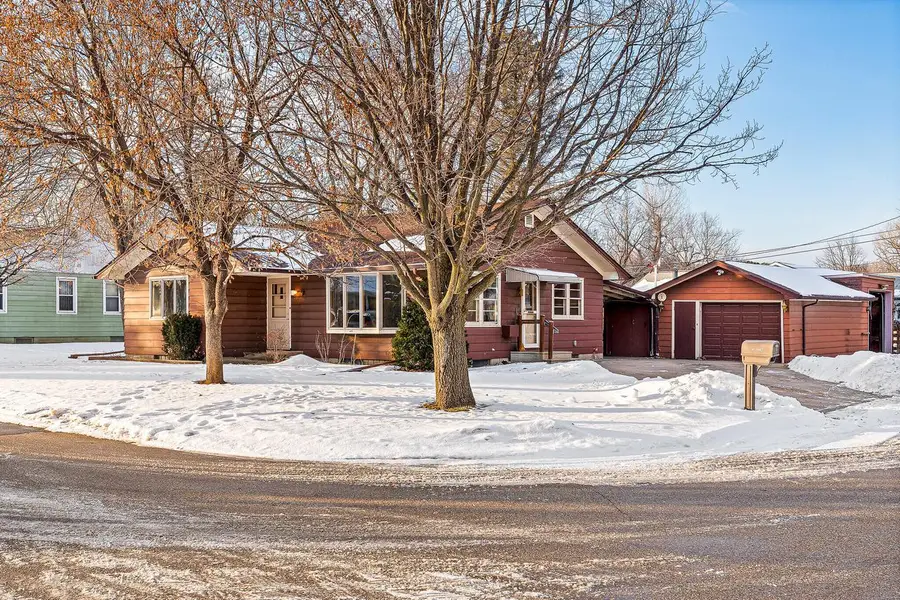 217 Lake STREET, Holmen, WI 54636 - #2