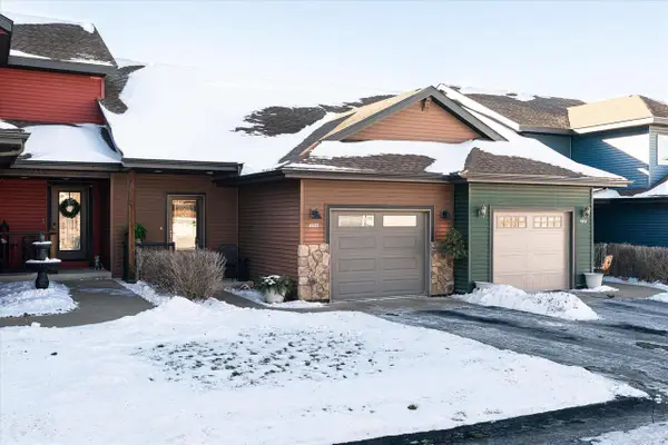 4933 County Road B, La Crosse, WI 54601