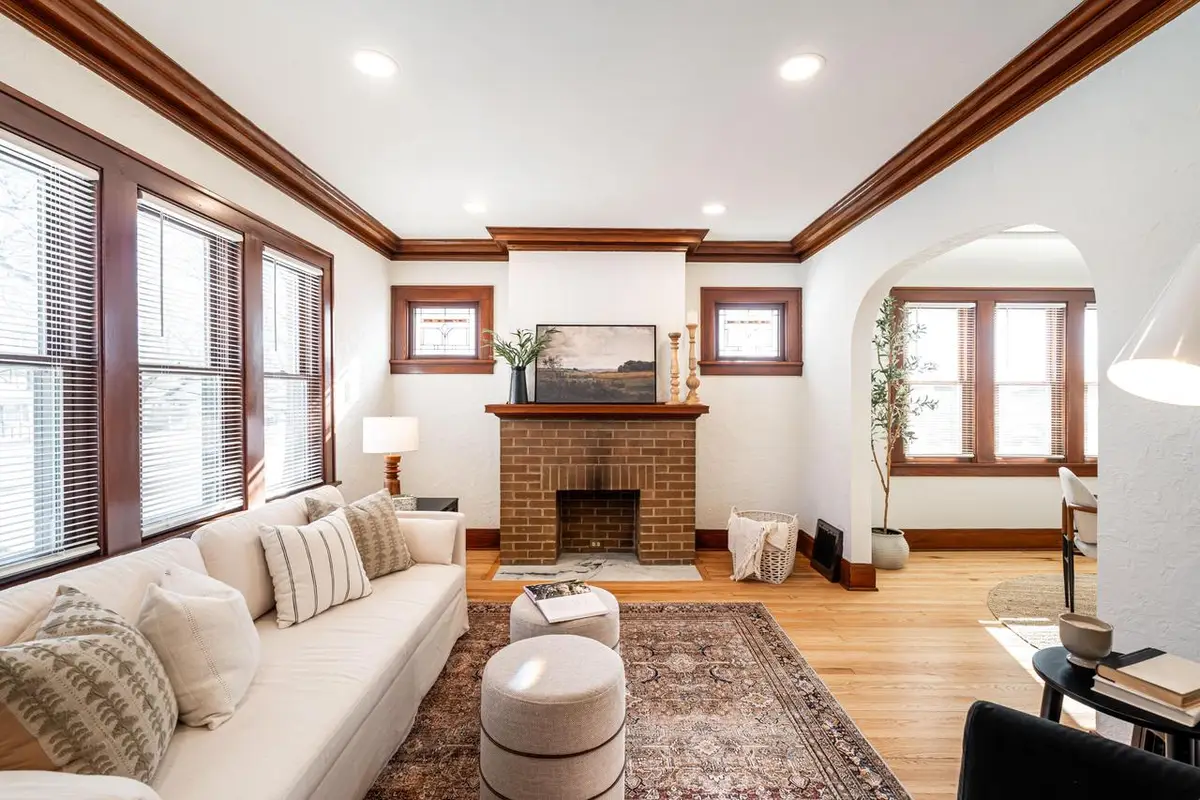 5813 S 112th STREET, Hales Corners, WI 53130 - #1