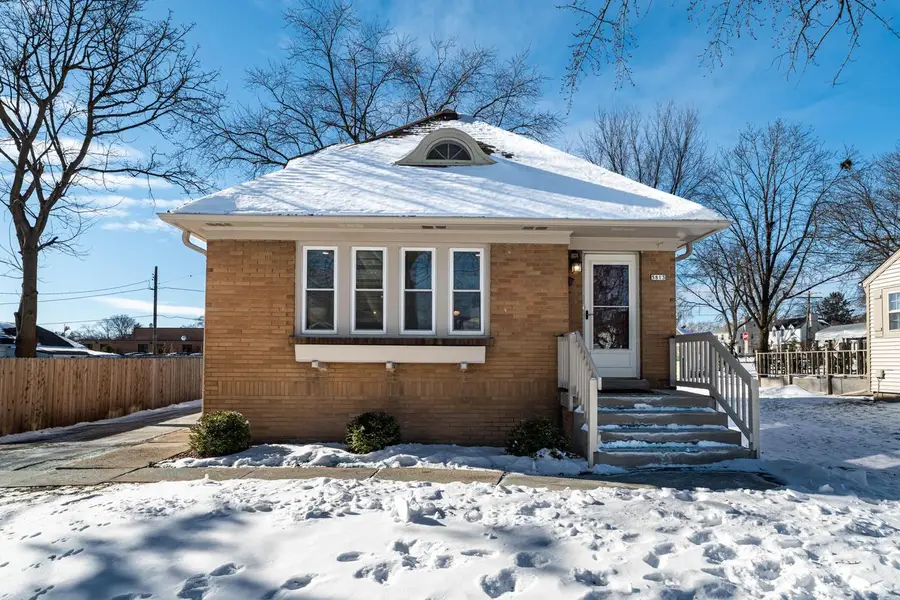 5813 S 112th STREET, Hales Corners, WI 53130 - #3