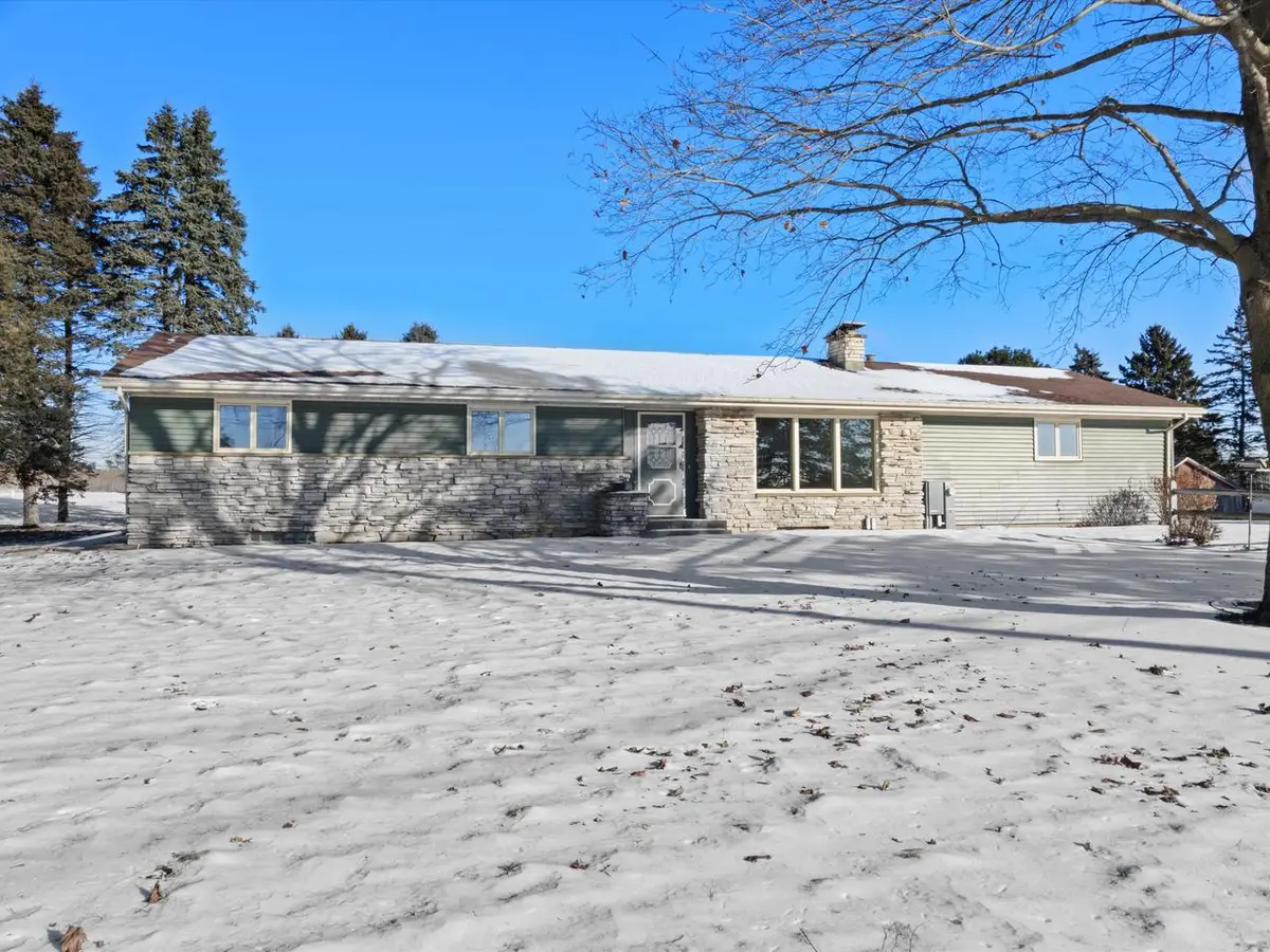 W2276 Ourtown ROAD, Sheboygan Falls, WI 53085 - Image #1
