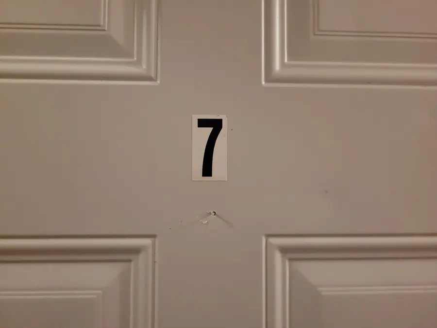 2834 W Atkinson AVENUE #2840, Milwaukee, WI 53209 - #3