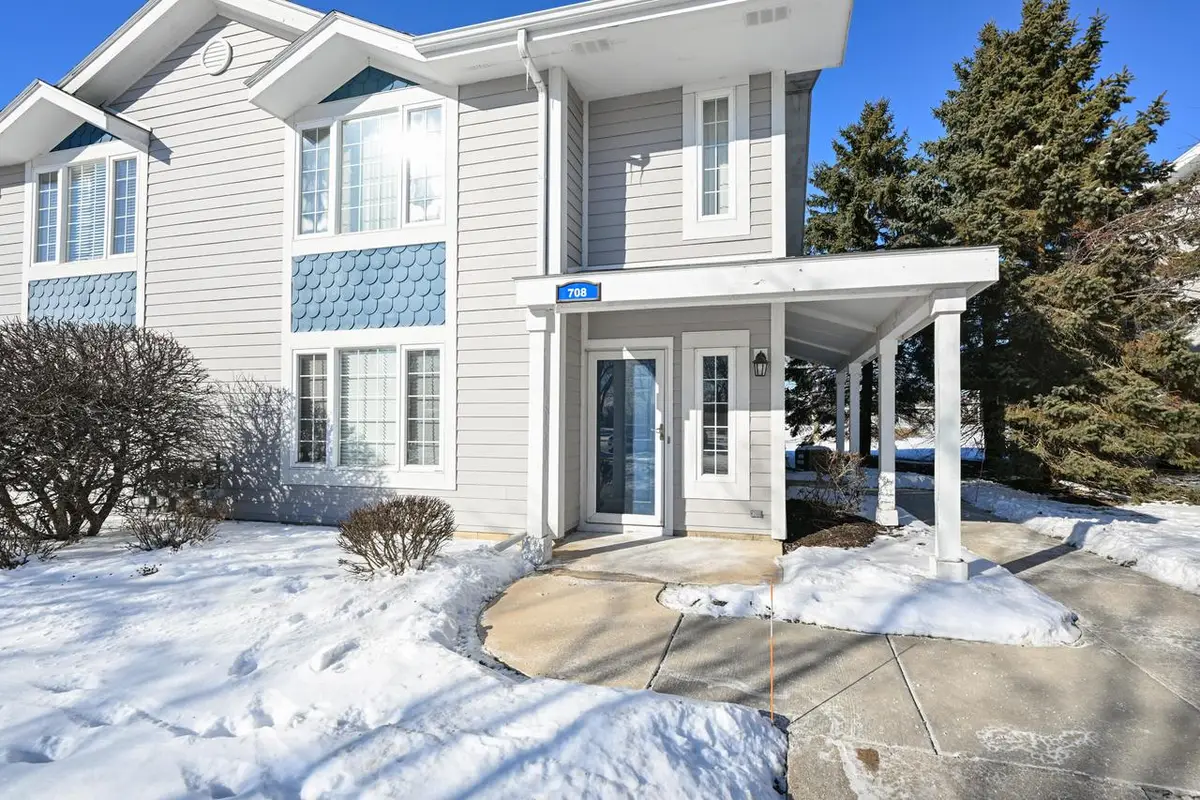 708 Geneva National AVENUE #N, Lake Geneva, WI 53147 - #1