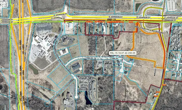 Lot 1 LYNN AVENUE, Fond Du Lac, WI 54937