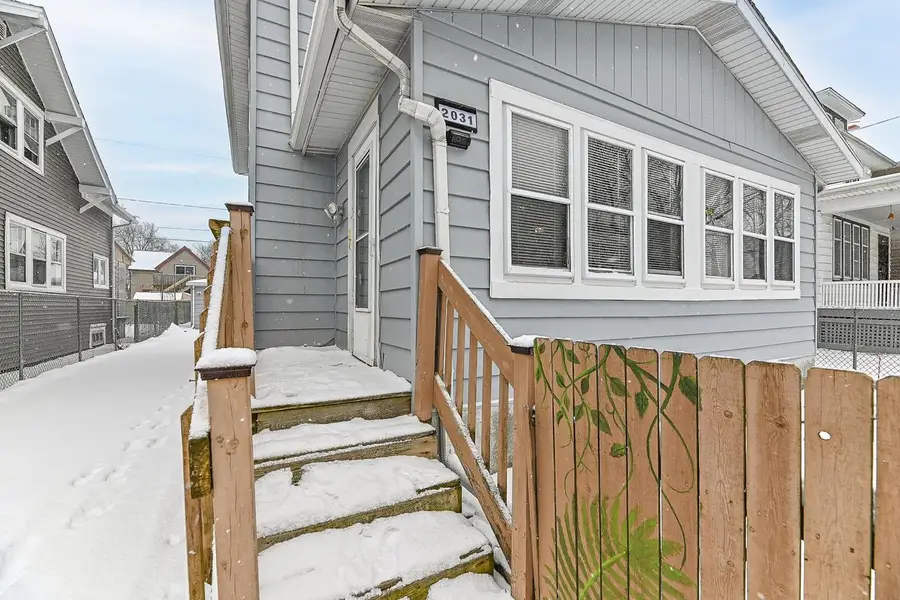 2031 Slauson AVENUE, Racine, WI 53403 - Image #2