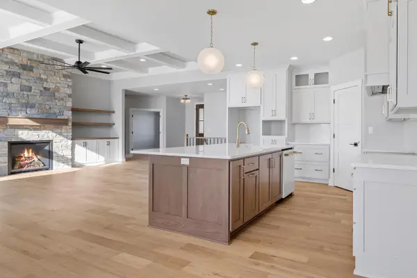 301 Fairway Meadows LANE, Sheboygan Falls, WI 53085