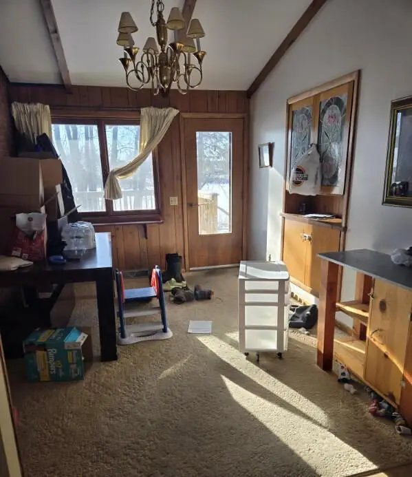 740 E Birch AVENUE, Barron, WI 54812 - #3