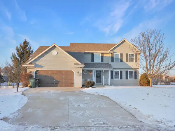 1822 Newberry LANE, Racine, WI 53402