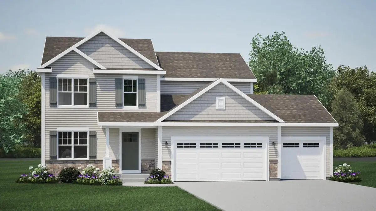 656 Bluff CIRCLE, Waterford, WI 53185 - #1