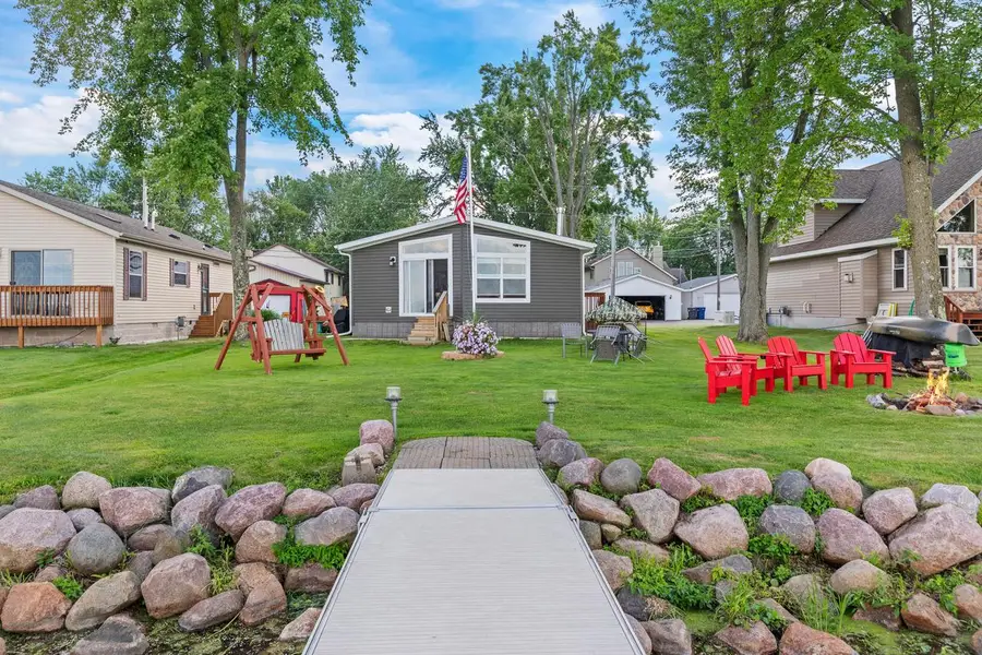 W4488 W Crystal DRIVE, Cecil, WI 54111 - #3