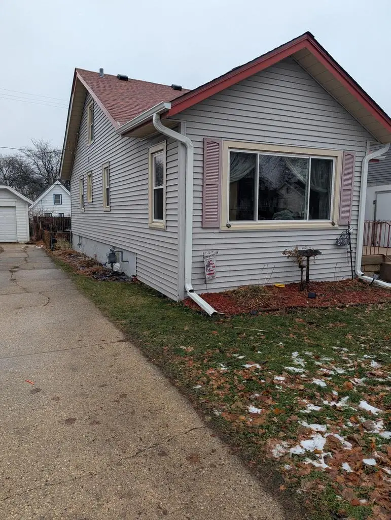 2530 N 58th STREET, Milwaukee, WI 53210 - #2